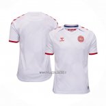 Thailandia Maglia Danimarca Away 2020-2021