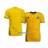 Thailandia Maglia Dinamo Zagreb Home 2021-2022