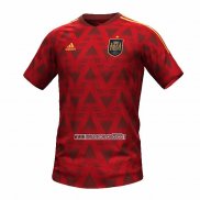 Maglia Spagna Home 2022