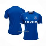 Maglia Everton Home 2020-2021