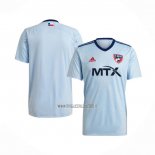 Thailandia Maglia FC Dallas Away 2021