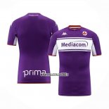 Thailandia Maglia ACF Fiorentina Home 2021-2022