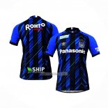Thailandia Maglia Gamba Osaka Home 2021