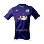 Thailandia Maglia Groningen Away 2020-2021