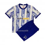 Maglia Hertha BSC Home Bambino 2021-2022