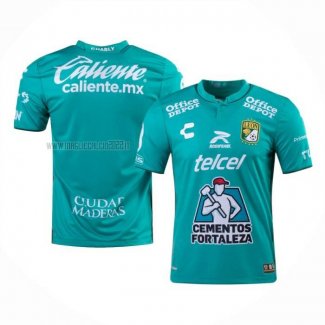 Maglia Leon Home 2023-2024