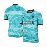 Maglia Liverpool Away 2020-2021