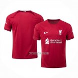 Maglia Liverpool Home 2022-2023