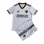 Maglia Los Angeles Galaxy Home Bambino 2022