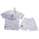 Maglia Manchester City Chinese New Year Bambino 2023-2024