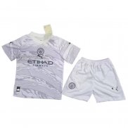 Maglia Manchester City Chinese New Year Bambino 2023-2024