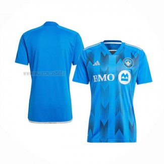 Maglia Montreal Home 2023