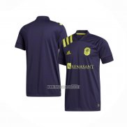 Thailandia Maglia Nashville SC Away 2020