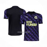 Thailandia Maglia Newcastle United Terza 2020-2021
