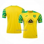 Maglia Norwich City Home 2021-2022