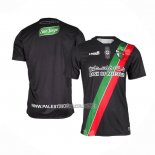 Thailandia Maglia Palestino Deportivo Away 2021