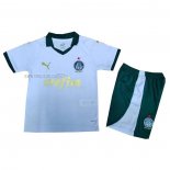 Maglia Palmeiras Away Bambino 2024