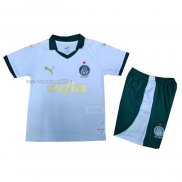 Maglia Palmeiras Away Bambino 2024