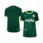 Maglia Palmeiras Home Donna 2023