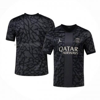 Maglia Paris Saint-Germain Terza 2023-2024