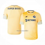 Maglia Porto Away 2022-2023