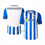 Maglia Porto Home 2022-2023