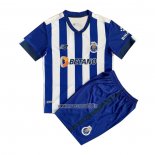 Maglia Porto Home Bambino 2022-2023