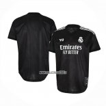 Maglia Real Madrid Cuarto 2021-2022