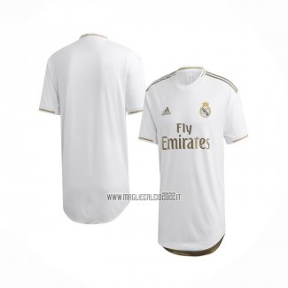 Maglia Real Madrid Home 2020