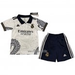 Maglia Real Madrid Special 2023-2024 Bianco