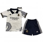 Maglia Real Madrid Special 2023-2024 Bianco