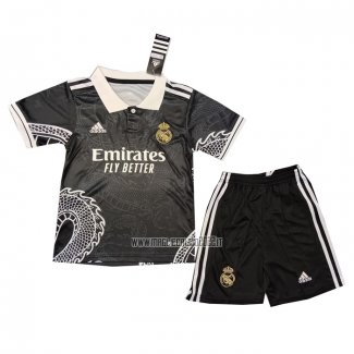 Maglia Real Madrid Special Bambino 2023-2024