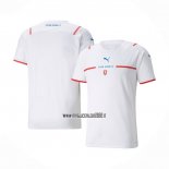 Thailandia Maglia Republica Checa Away 2021