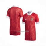 Maglia Russia Home 2020-2021