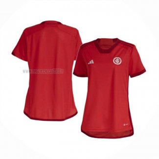 Maglia SC Internacional Home Donna 2023