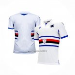 Thailandia Maglia Sampdoria Away 2020-2021