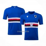 Maglia Sampdoria Home 2021-2022