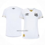 Maglia Santos Home Donna 2023