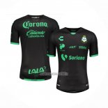 Thailandia Maglia Santos Laguna Away 2020-2021