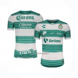 Thailandia Maglia Santos Laguna Home 2020-2021