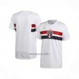 Thailandia Maglia Sao Paulo Home 2020-2021