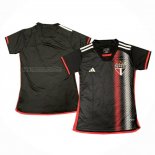 Maglia Sao Paulo Terza Donna 2023