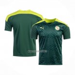 Thailandia Maglia Senegal Away 2020-2021