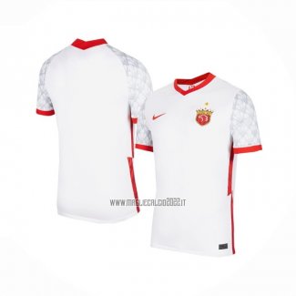 Thailandia Maglia Shanghai Port Away 2021