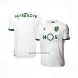 Thailandia Maglia Sporting Terza 2020-2021