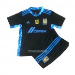 Maglia Tigres UANL Portiere Bambino 2021 Azul