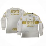 Maglia Tigres UANL Terza Manica Lunga 2021
