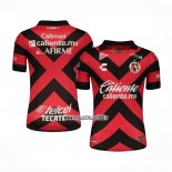 Maglia Tijuana Home 2021-2022