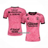 Thailandia Maglia Tijuana Octubre Rosa 2021