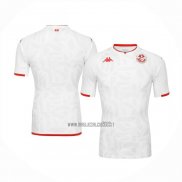 Maglia Tunez Away 2022